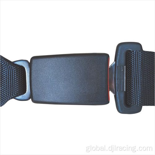 Racing Harness Buckle low price Racing Buckle sports car safety belt Manufactory